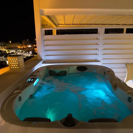 Bed and Breakfast Dimora Del Dragone Vieste Exterior foto