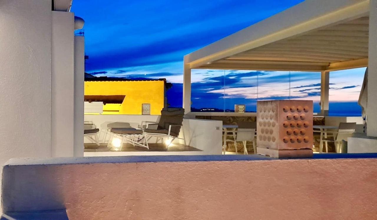 Dimora Del Dragone Bed and breakfast *
