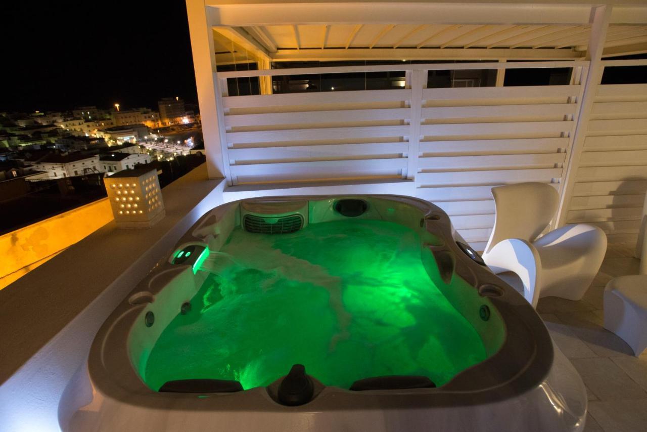 Bed and breakfast Dimora Del Dragone Vieste