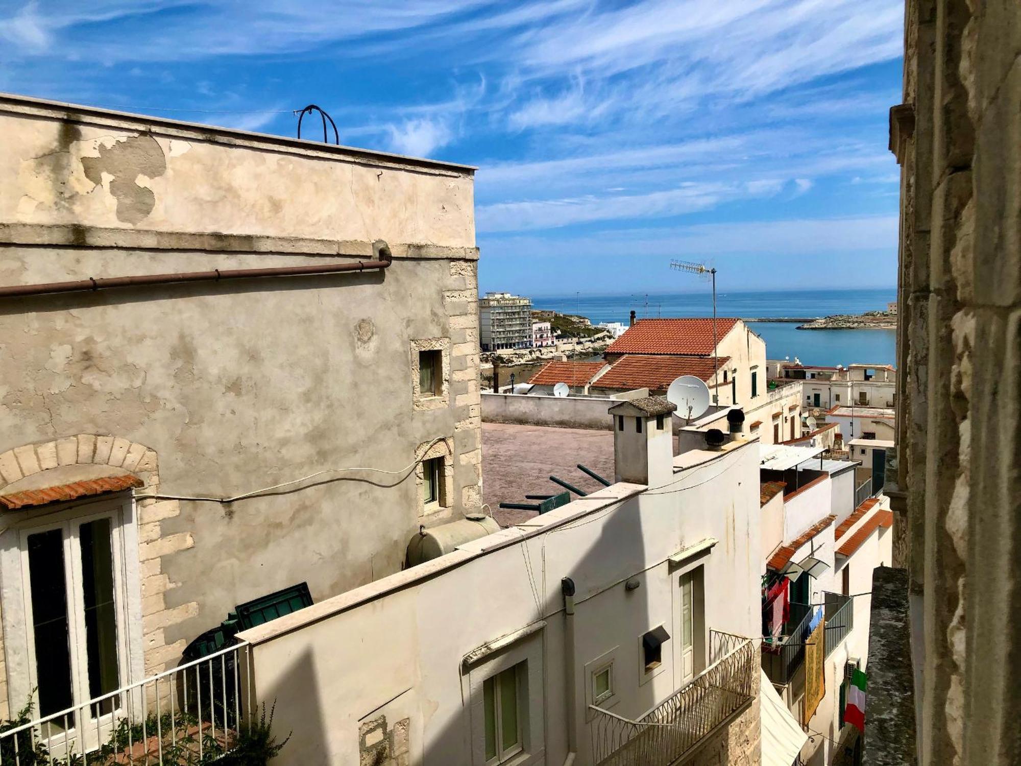 Dimora Del Dragone Bed & Breakfast