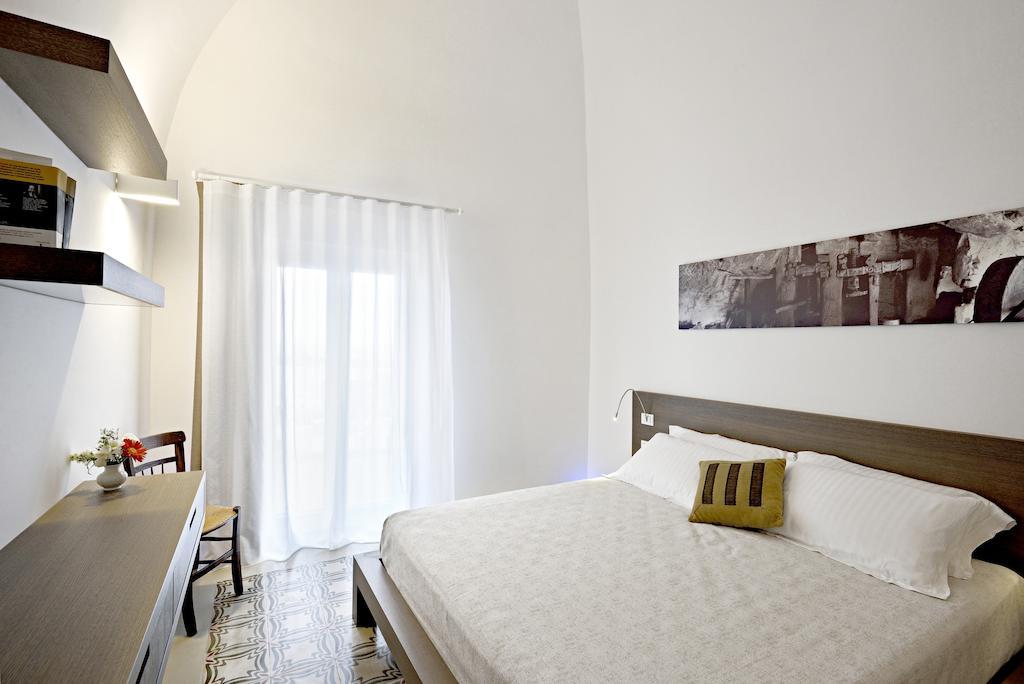 Bed and breakfast Dimora Del Dragone Vieste