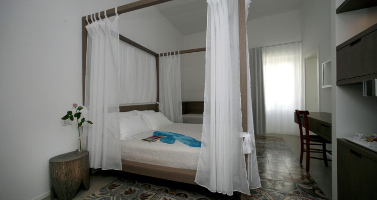 Dimora Del Dragone Bed and breakfast
