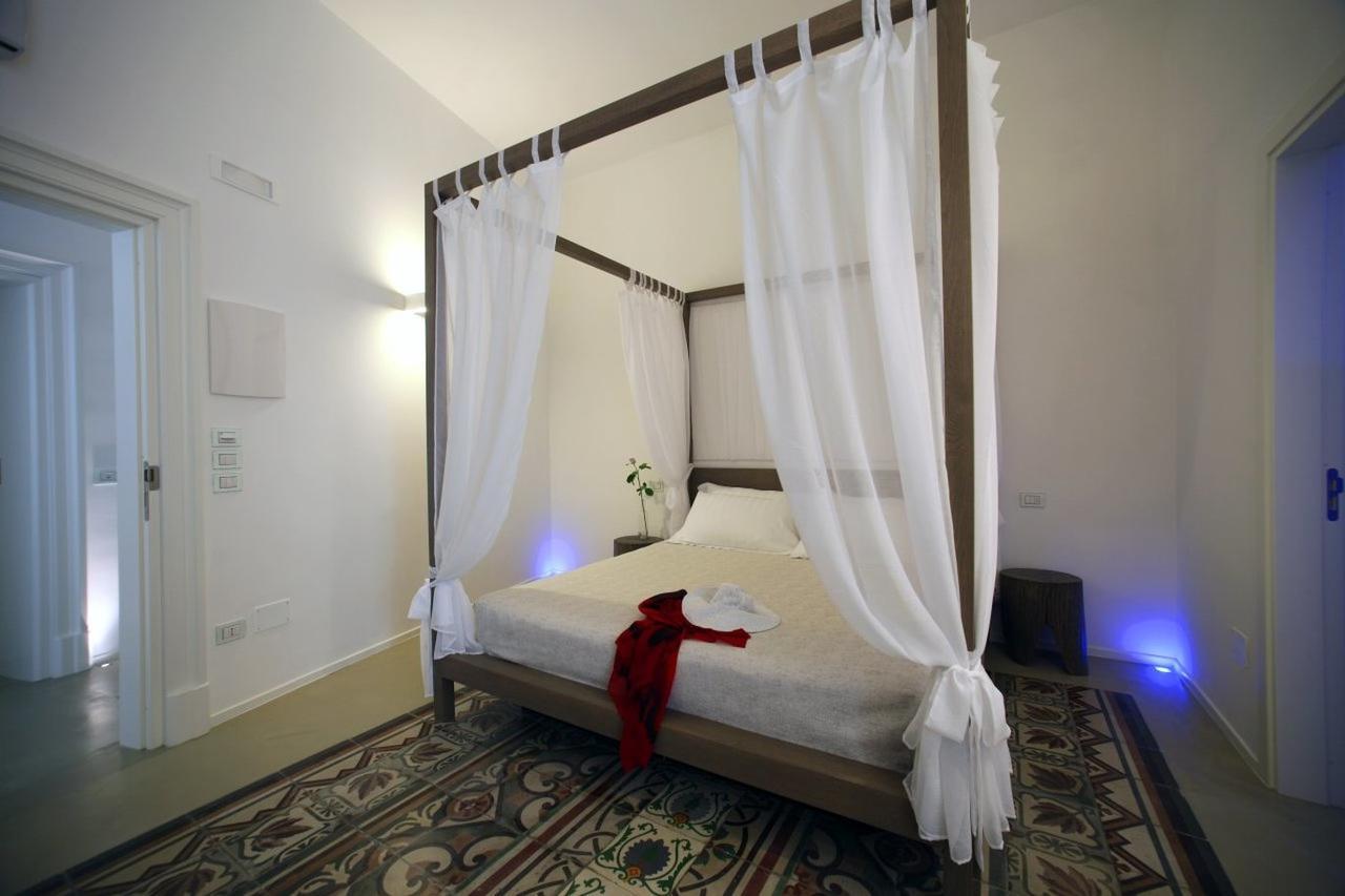 Bed and breakfast Dimora Del Dragone
