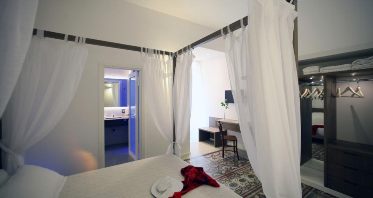 Bed & Breakfast Dimora Del Dragone Vieste
