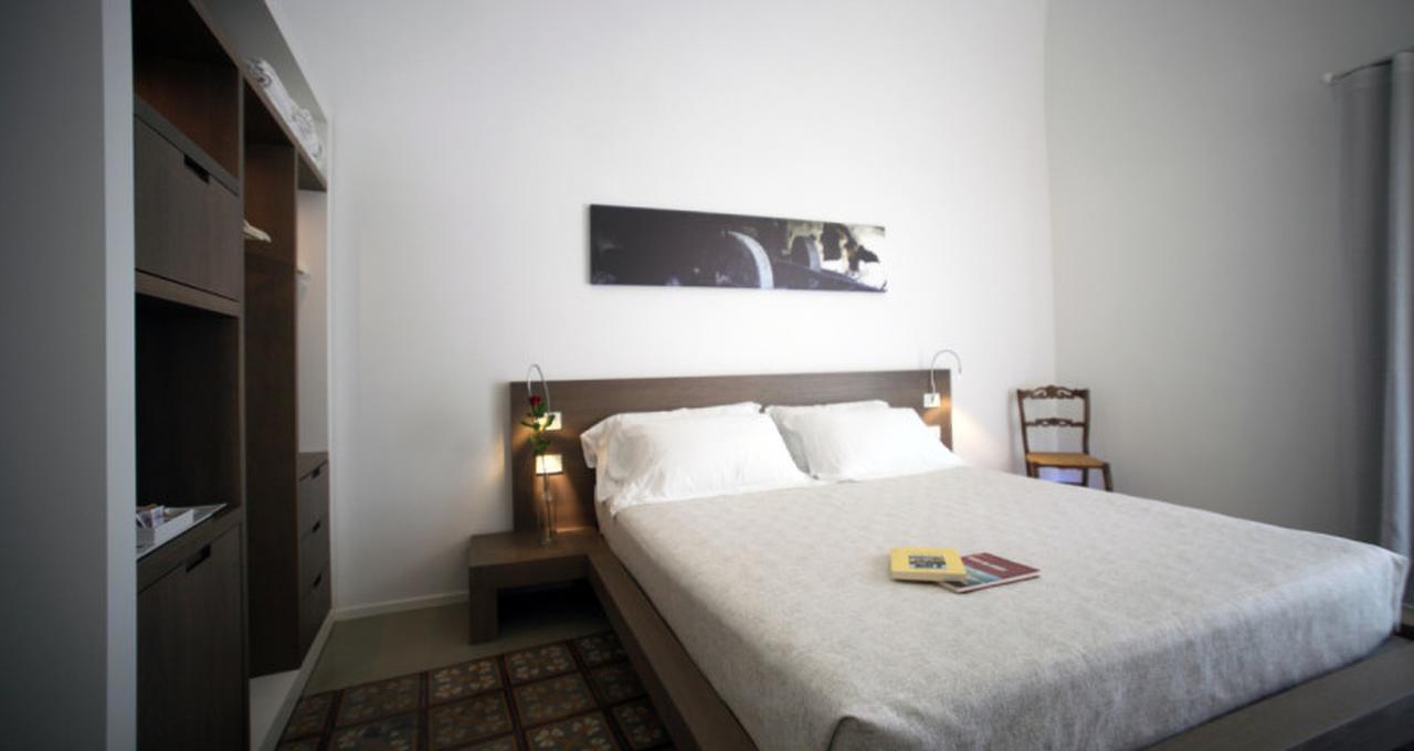 Bed and breakfast Dimora Del Dragone *