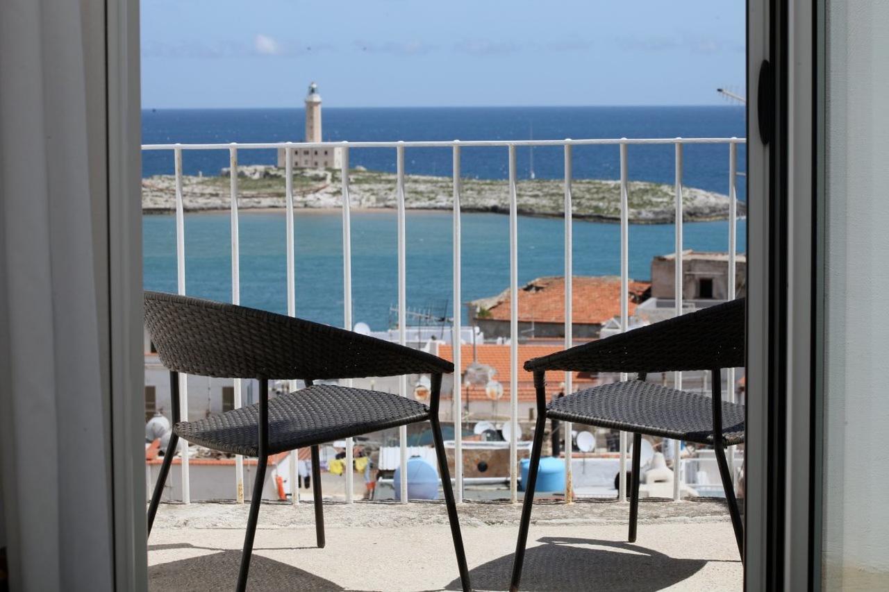Bed and breakfast Dimora Del Dragone Vieste