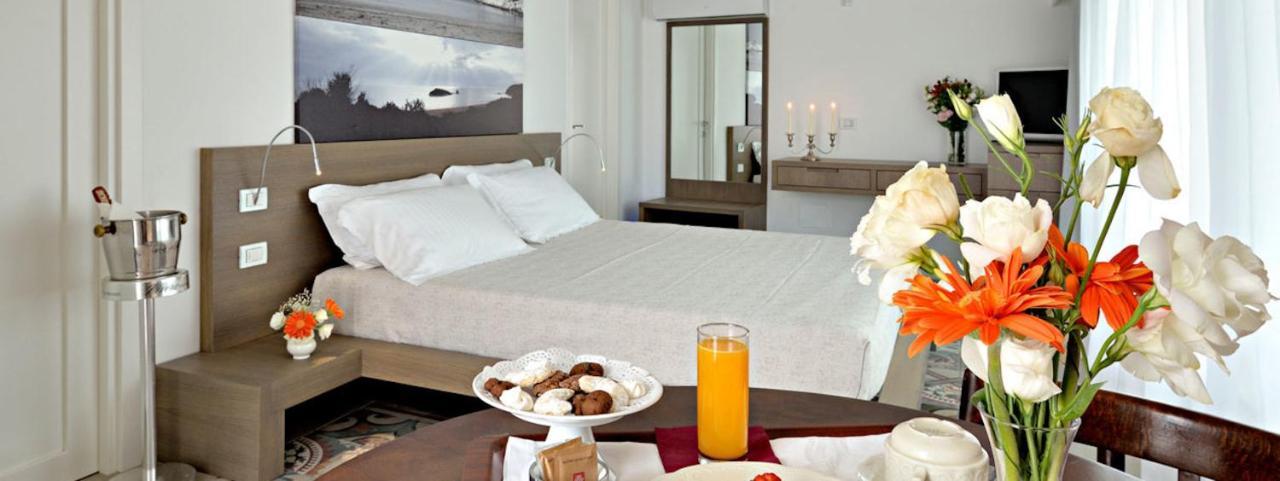 Dimora Del Dragone Bed and breakfast *